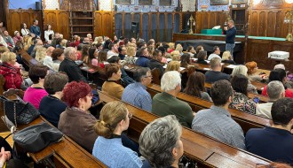 Premijera filma „Subotica, grad industrijalaca“