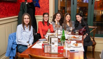 Petak i subota veče