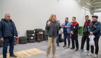 Takmičenje autoservisera Jugoistočne Evrope