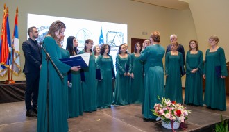 Svečana akademija povodom obeležavanja 80 godina tehničkog obrazovanja u Subotici