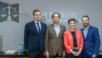 Predavanje na temu "Službena upotreba jezika i pisma"