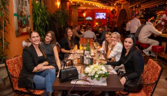 Petak i subota veče