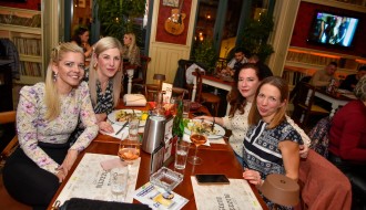 Petak i subota veče