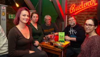 Nikki Leeman Pab Quiz