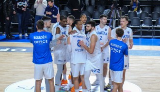 Košarka: Spartak - Mega (9. kolo ABA lige)