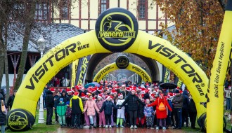 26. Trka Deda Mrazova