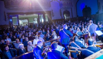 Humanitarni koncert „Muzikom protiv bolesti“