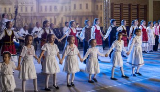 Godišnji koncert "Bratstva"