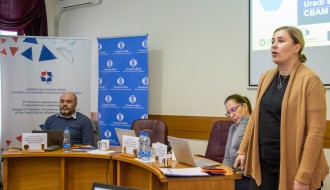Radionica "Uradi sam: CBAM izveštavanje'"