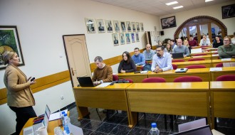 Radionica "Uradi sam: CBAM izveštavanje'"