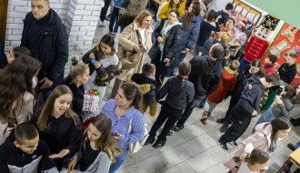 Humanitarni vašar "Kizurko 2025"