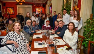 Petak i subota veče