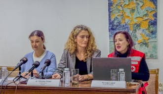 Prezentacija rezultata zdravstvene akcije "Selu u pohode"