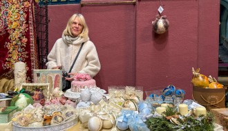 Božićna izložba Centra za kulturu Bunjevaca