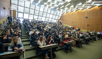 Dan otvorenih vrata na Građevinskom fakultetu