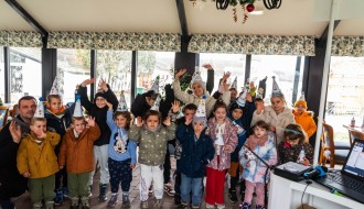 Su Maskote i Ergela Kelebija - mesto gde vikend postaje uspomena