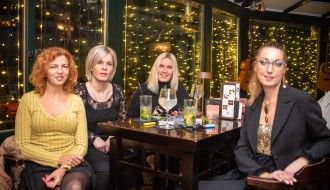 Petak i subota veče