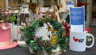 Bazar "Otvorena vrata"