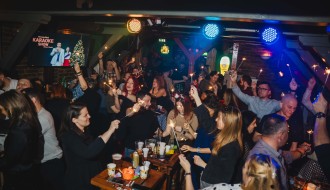 Dnevni doček Nove godine - prednovogodišnje zagrevanje #NG2026