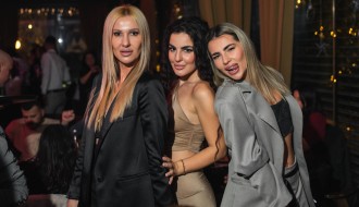 Repriza dočeka Nove godine #NG2026