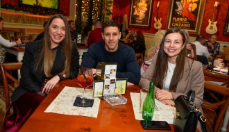 Petak i subota veče