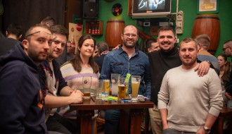 NIKKI Leeman Pab Quiz