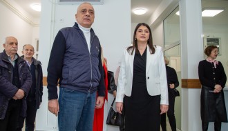 Novi objekat ambulante "Palić"