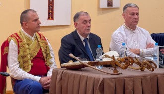 Književno i guslarsko veče u okviru Svetosavske nedelje