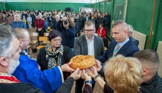 Obeležavanje školske slave u OŠ "Sveti Sava"