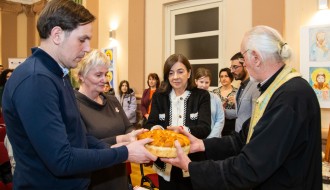 Obeležavanje školske slave u OŠ "Ivan Goran Kovačić"