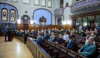 13. sednica Skupštine Grada