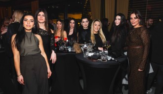 Ringeraja bend (Bojana Šarović i Igor Terzija)