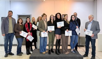 Otvaranje izložbe radova polaznika Kursa za fotografa