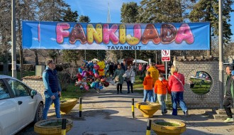 Fankijada u Tavankutu