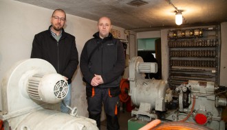 Održavanje liftova u Subotici