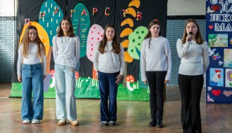 Obeležavanje Dana OŠ "Matko Vuković"