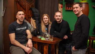 Gordanov Blues Ghetto