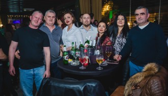 Ringeraja bend (Bojana Šarović i Igor Terzija)