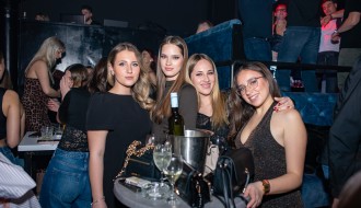 DJ Mixa & DJ Petra - Club SAX