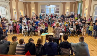 Otvoreni Dan za buduće prvake