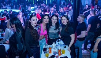 Jugoslovenka - Club SAX