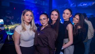 DJ Jurešić - Club SAX