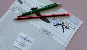 Okružno takmičenje iz matematike