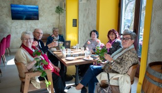 Obeležavanje Dana žena