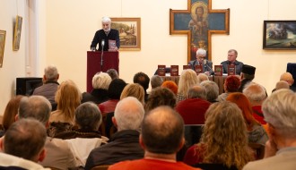 Veče epske poezije posvećeno solunskim ratnicima i slavnoj tradiciji srpskog ratništva