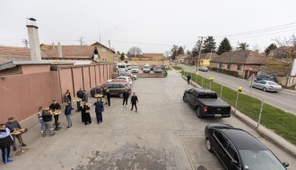 "Vulco green clean" - autoperionica i vulkanizerska radnja