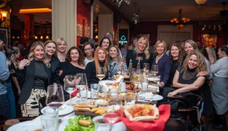 Perpetuum mobile bend