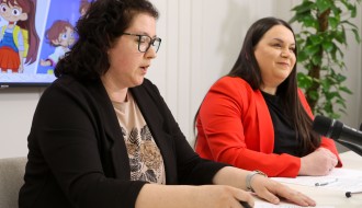 Obraćanje povodom obrazovanja na hrvatskom jeziku