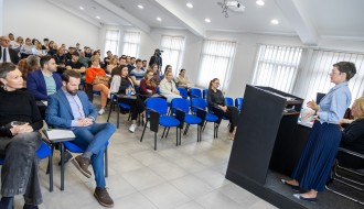 „Zelena agenda“ - predavanje na temu krivičnih dela protiv životne sredine