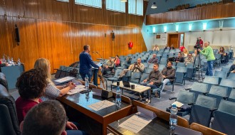 Konferencija „Alternativni modeli rehabilitacije i resocijalizacije zavisnika od droga“